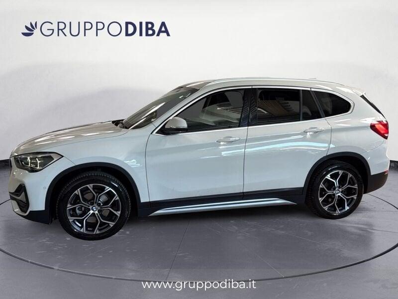 BMW X1 F48 2019 Diesel xdrive18d xLine