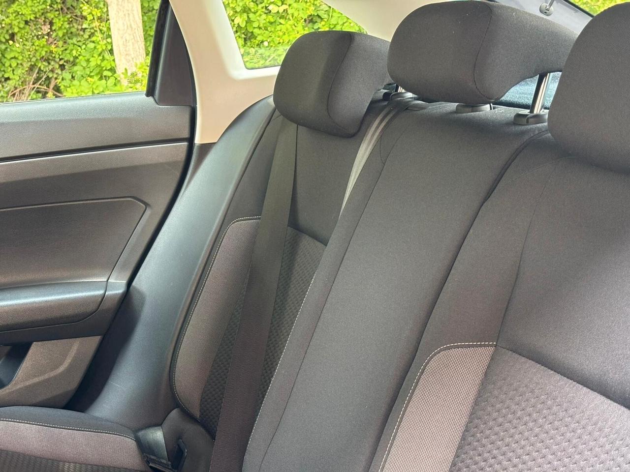 Volkswagen Taigo 1.0 TSI 110 CV DSG Life