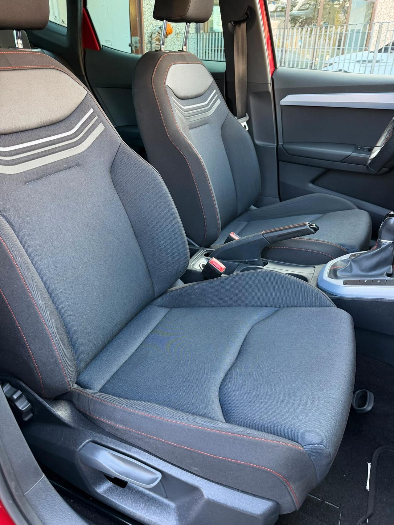 Seat Arona 1.0 EcoTSI 110 CV FR