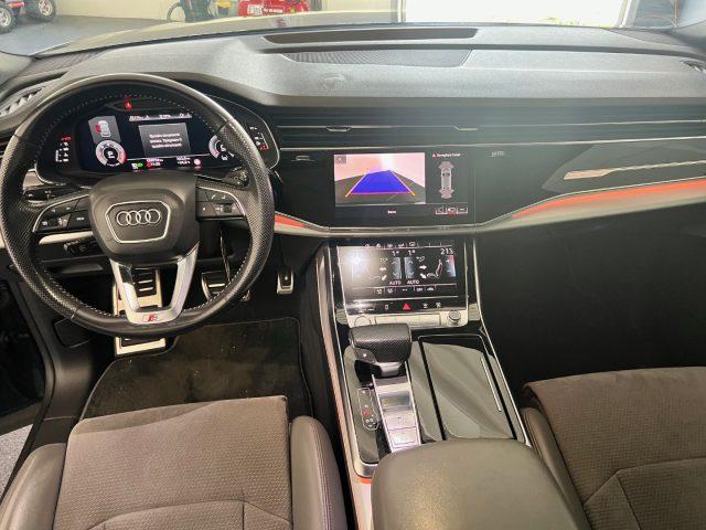 AUDI Q8 50 TDI 286 CV quattro tiptronic Sport
