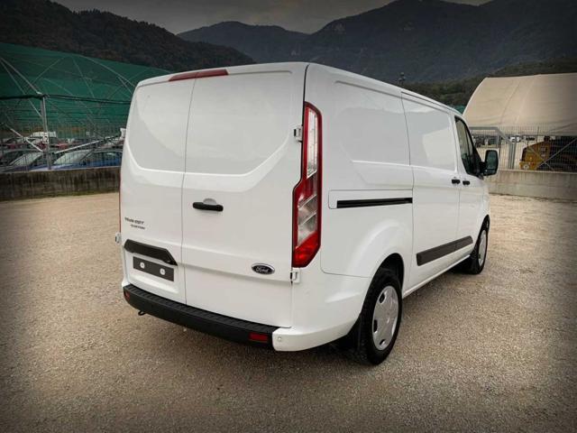 FORD Transit Custom 320 2.0 EcoBlue 130 PC Furgone Trend