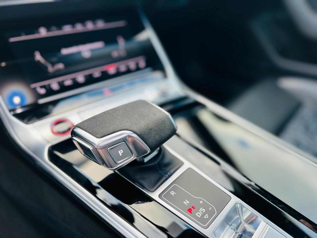 Audi RS6 RS 6 Avant 4.0 630cv mhev QUATTRO Performance IVA ESPOSTA