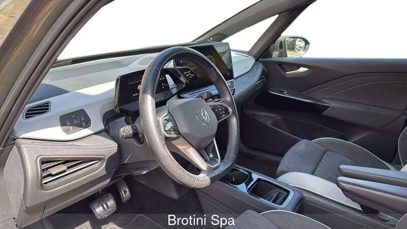 Volkswagen ID.3 ID.3 Pro Performance