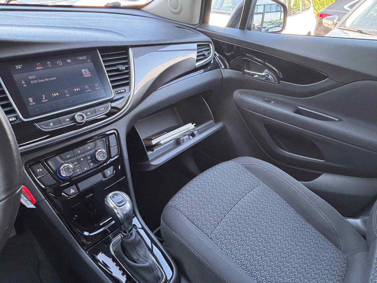 Opel Mokka X 1.6 CDTI Ecotec 136CV 4x4 Start&Stop Innovation