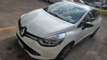 Renault Clio Sporter 1.5 dCi 8V 90CV Start&Stop Energy