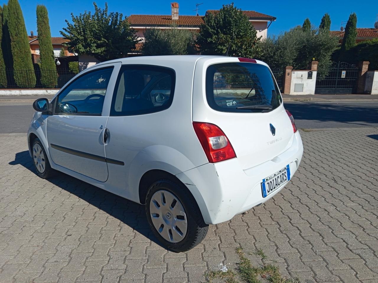 Renault Twingo 1.2 8V Dynamique