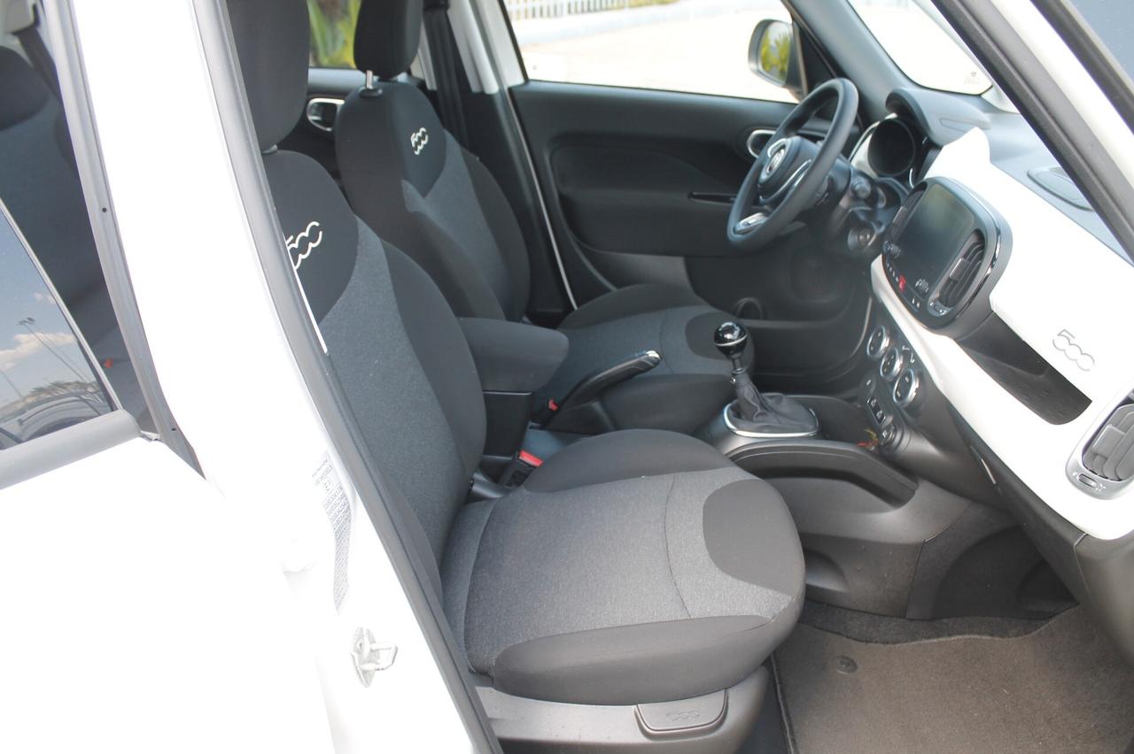 Fiat 500L 1.3 Multijet 95 CV Business