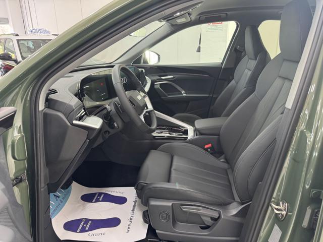 AUDI Q5 40 TDI 204 CV Quattro S Tronic S Line Edit.