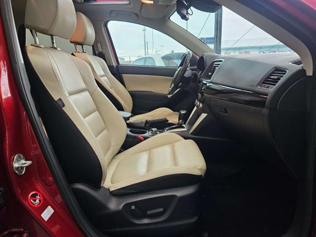 Mazda CX-5 CX-5 I 2012 2.2 Exceed 4wd 175cv 6at