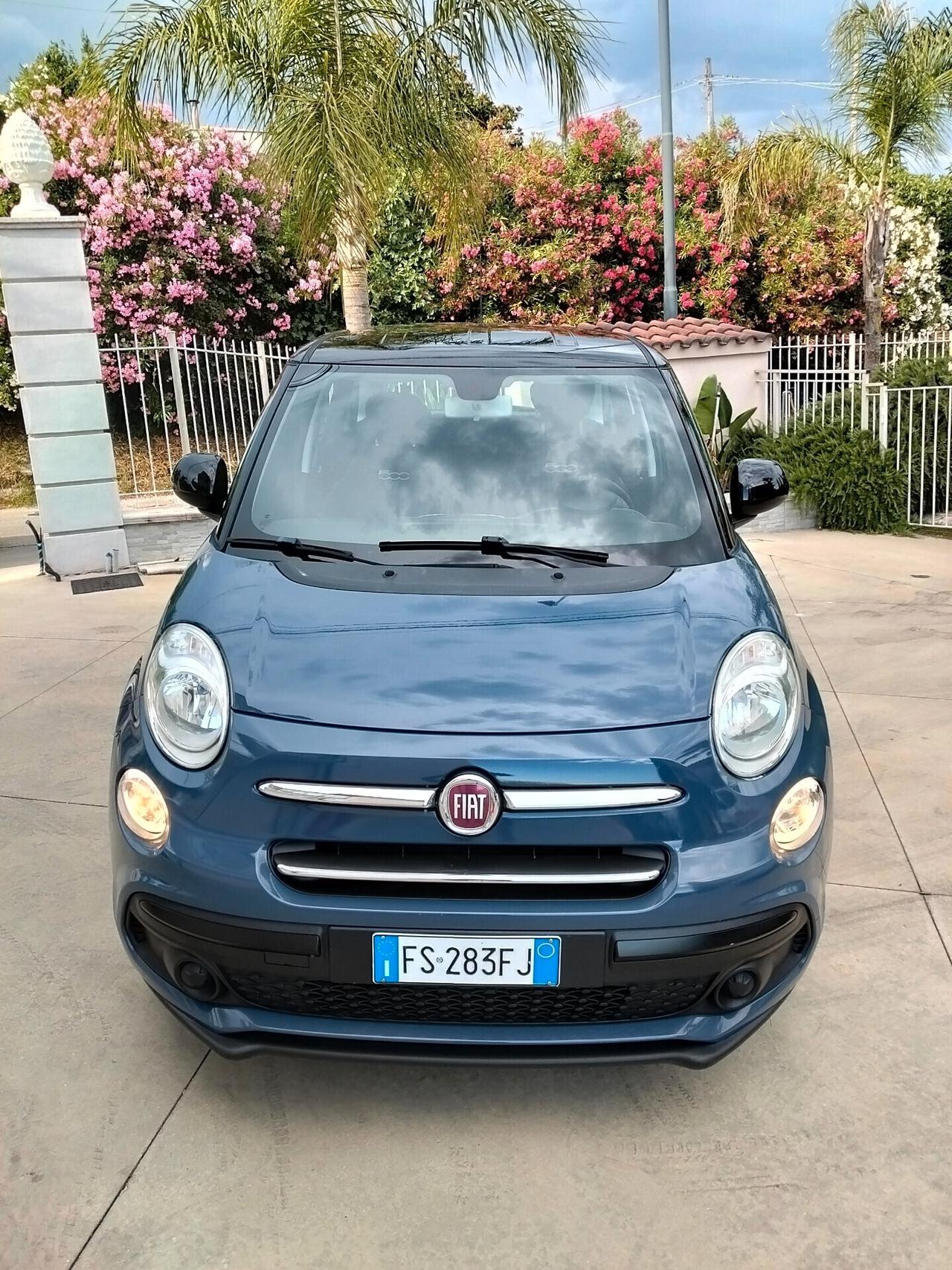 Fiat 500L 1.3 Multijet 95 CV Business