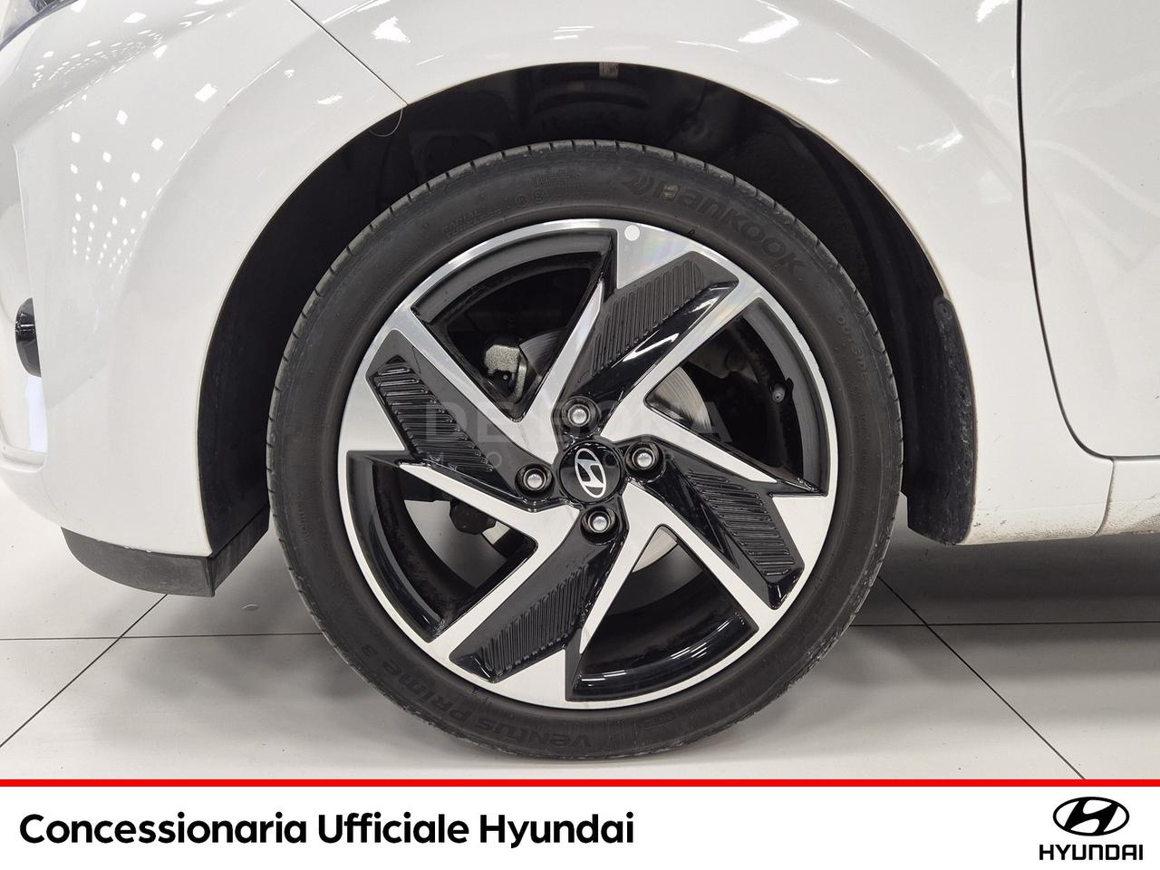 Hyundai i10 1.0 mpi prime 63cv