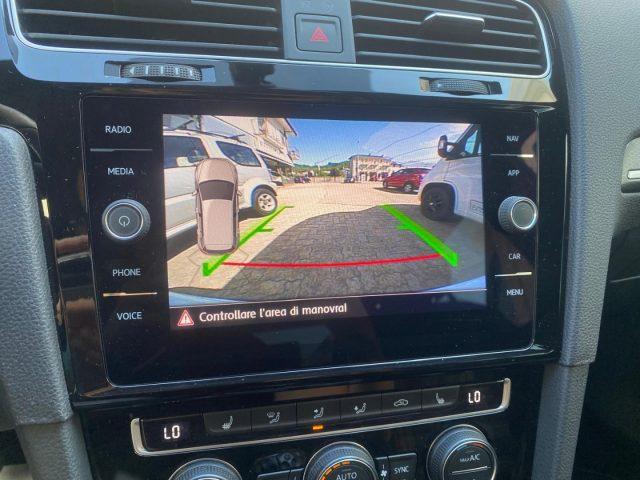 VOLKSWAGEN Golf GTI Performance 2.0 245CV TSI 5p. BMT MANUALE!!