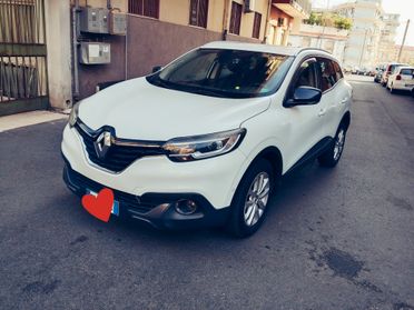 Renault Kadjar dCi 130CV 4x4 Energy Intens