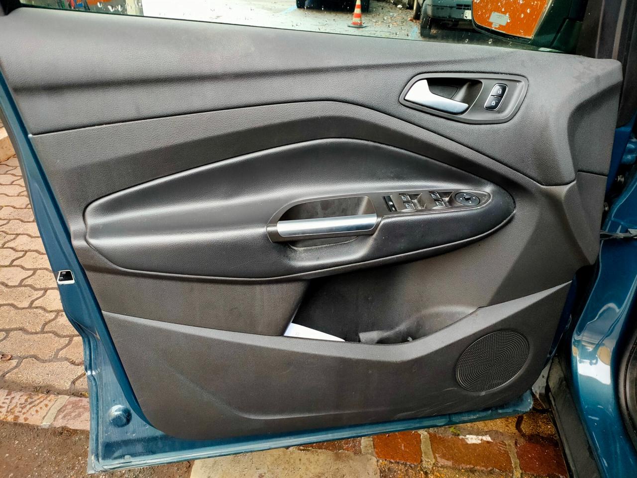 Ford Kuga 1.5L EcoBoost 179cv 4wd SEL