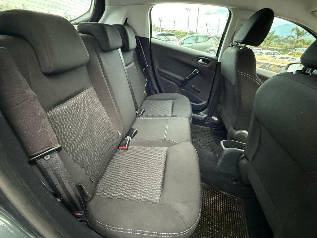 Peugeot 208 1° serie BlueHDi 75 5 porte Allure