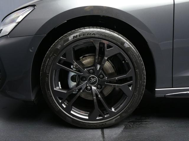 AUDI A3 SPB 35 TDI 150CV S tronic S line