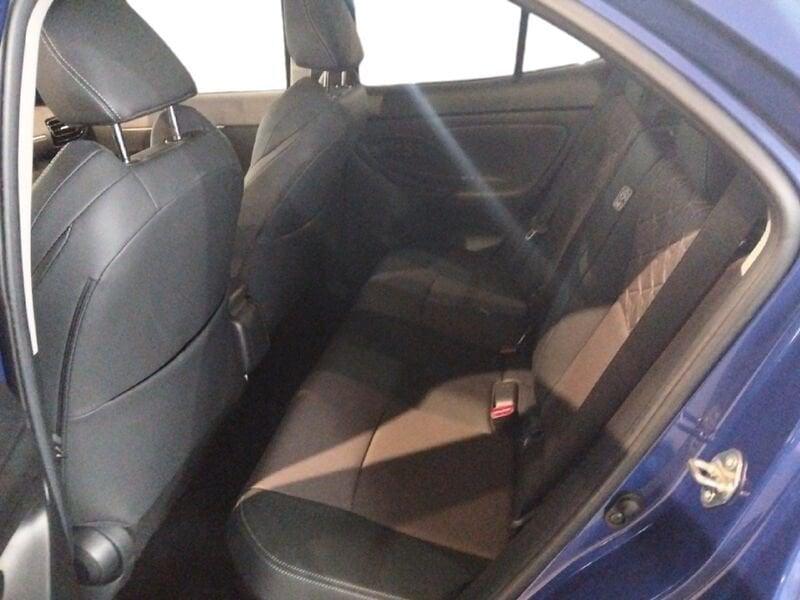 Toyota Yaris Cross 130 FWD LOU MY24