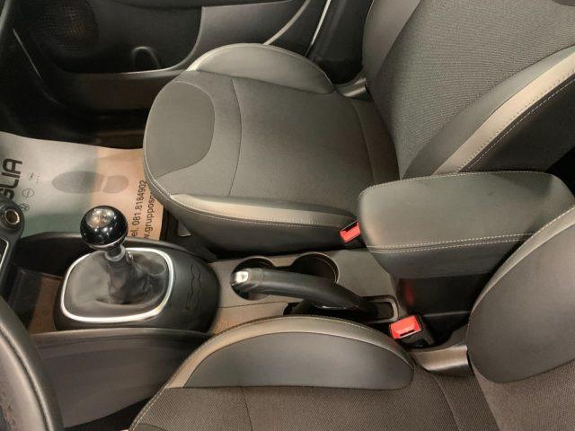 FIAT 500L Cross Tetto Panoramico 1.3 MTJ