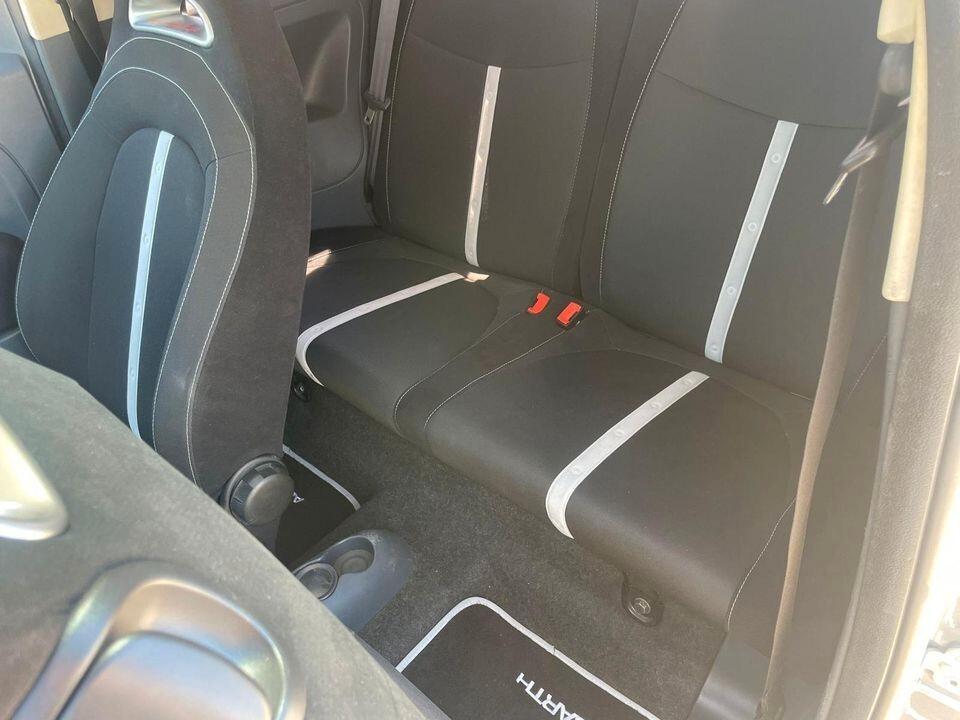 Fiat 500 1.3 Multijet 16V 75 CV by DIESEL