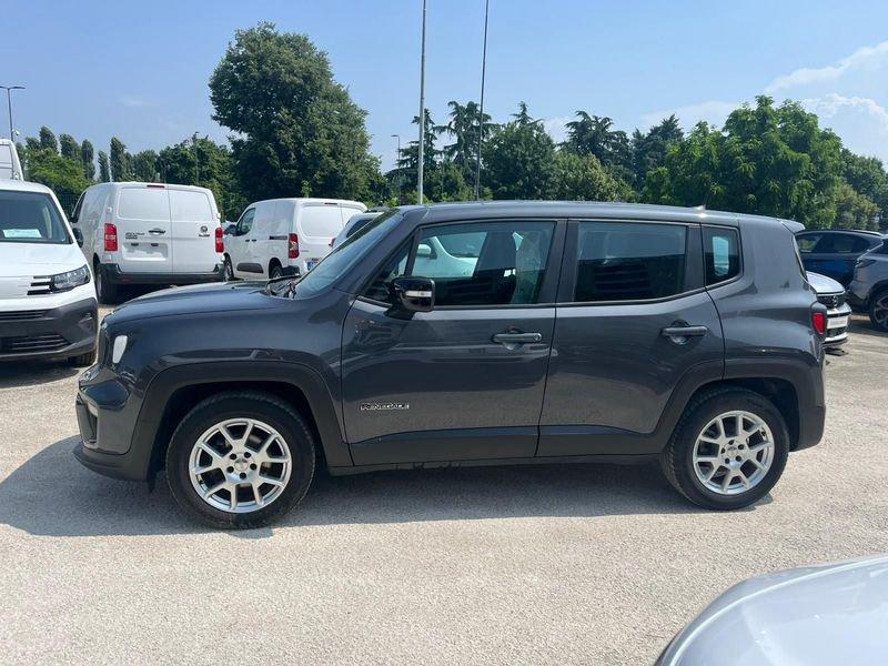 Jeep Renegade Renegade 1.0 T3 Limited