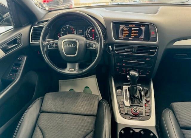 Audi Q5 2.0 TDI 170 CV quattro S tronic