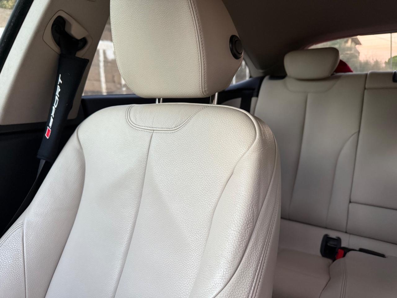 Bmw 420D Gran Coupe 190cv xDrive SPORT FULL