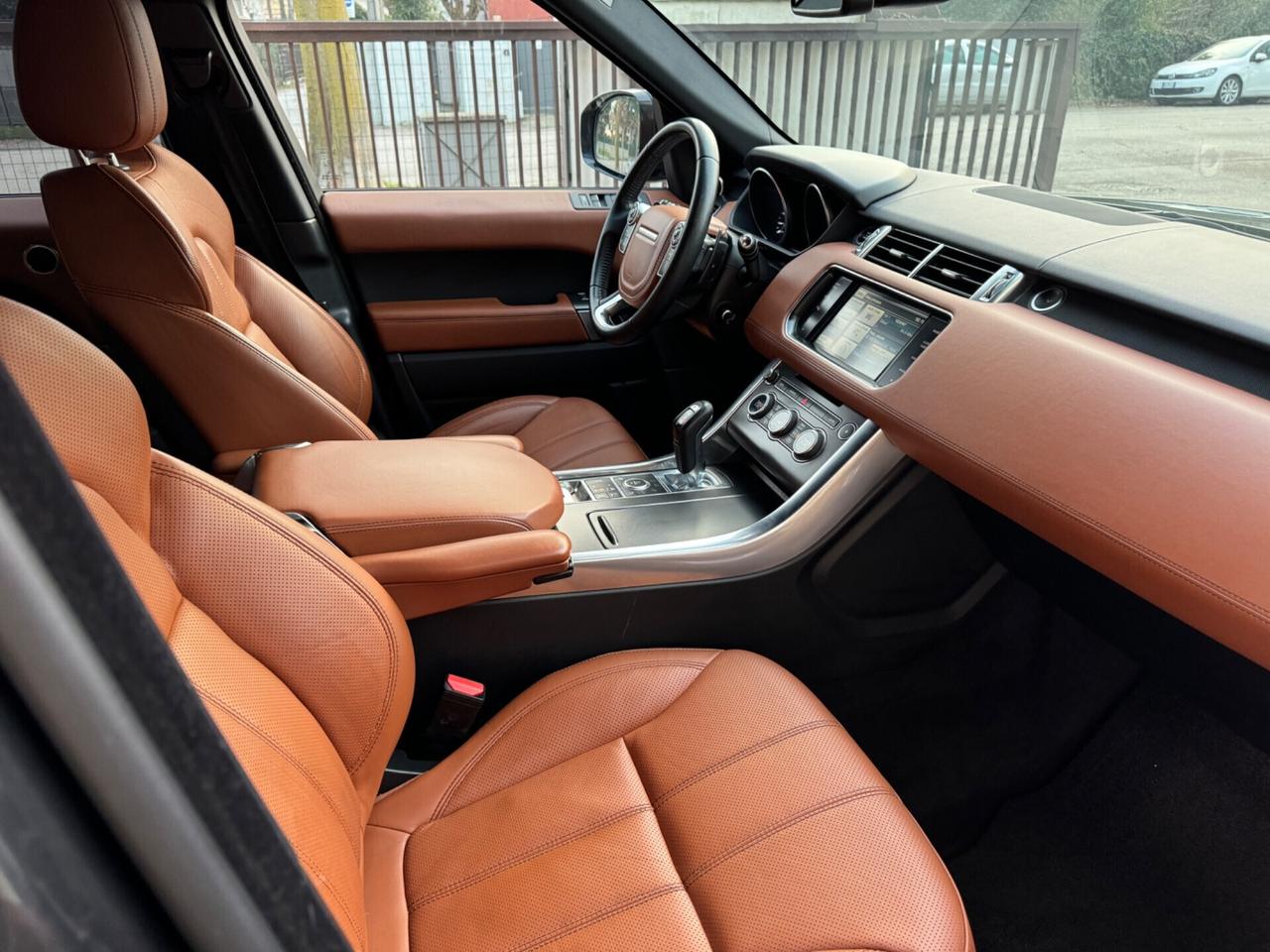 Range Rover Sport SDV6 292cv HSE DYNAMIC