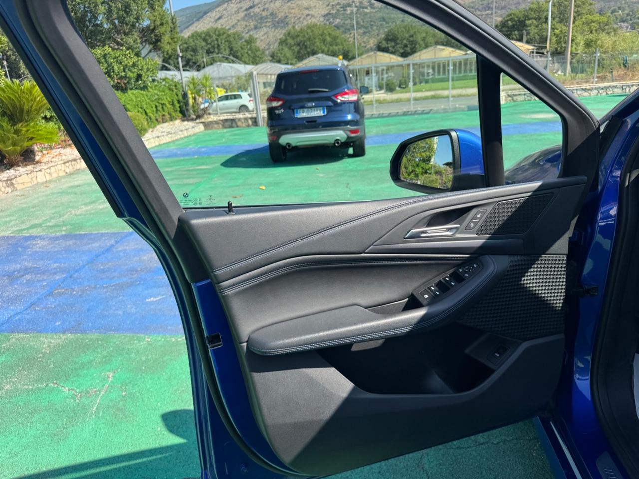 Bmw 2er Active Tourer 220i 48V Msport