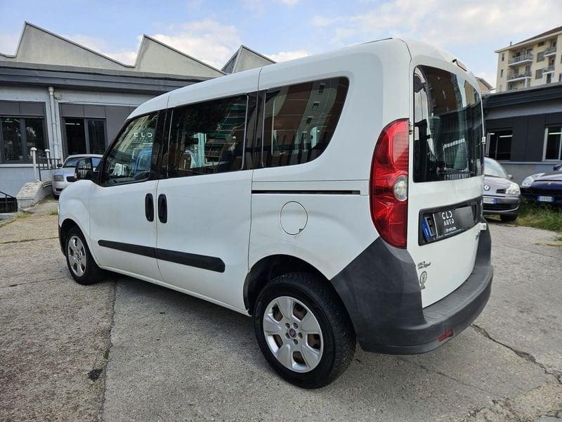 FIAT Doblò 1.3 Mjt 16v 90cv Active
