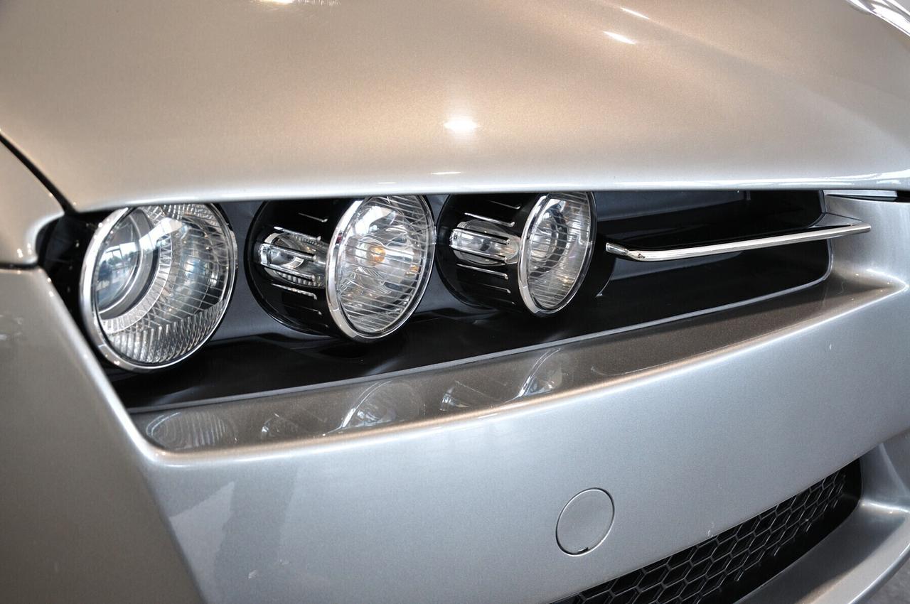 Alfa Romeo 159 1750 TBi Distinctive PARI AL NUOVO