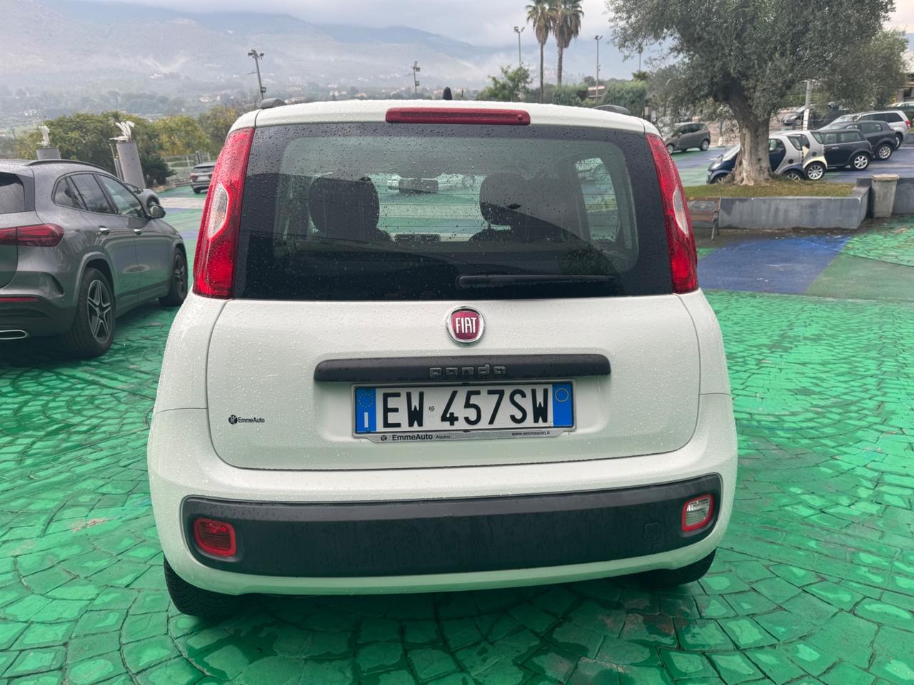 Fiat Panda 1.2 EasyPower Easy