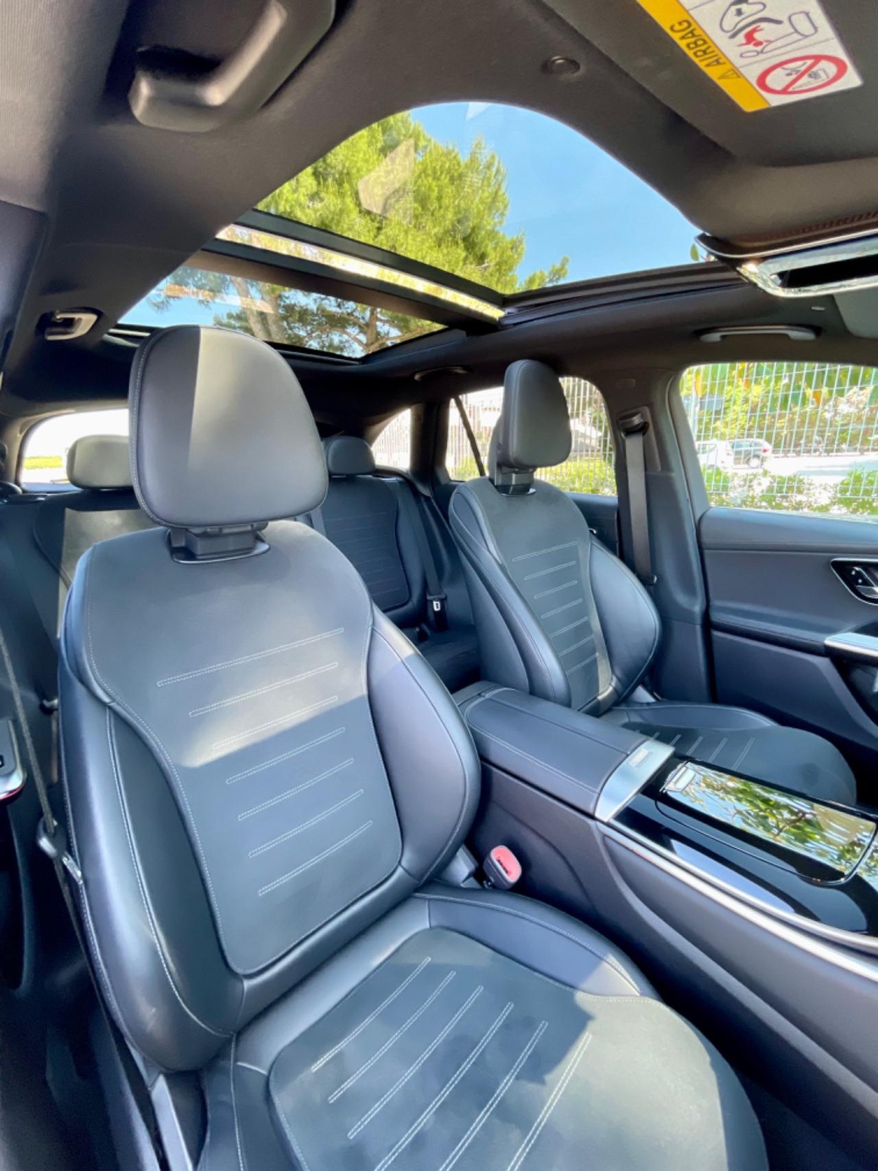 Mercedes-benz GLC 220d 4Matic AMG Premium Plus