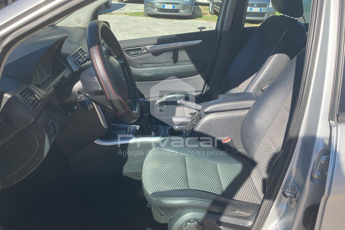 MERCEDES A 180 CDI Avantgarde