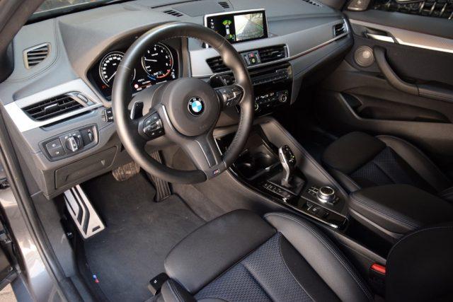 BMW X2 xDrive20d Msport-X (full optional)