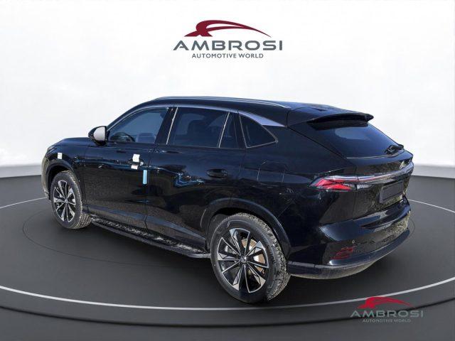 MG HS 1.5T EDU 2WD LUXURY