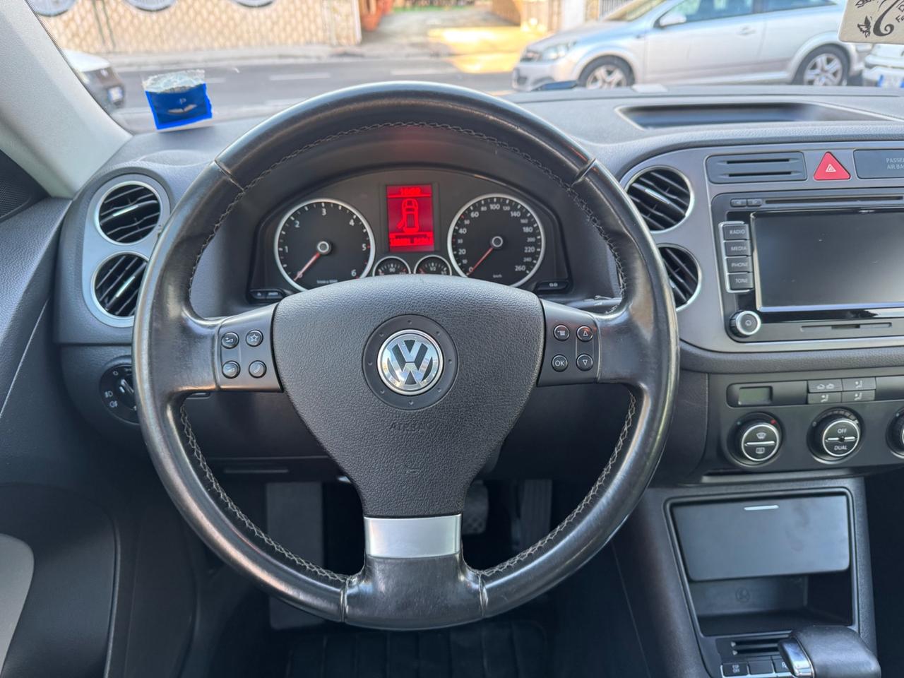 Volkswagen Tiguan 2.0 DIESEL 140CV 4 MOTION Sport & Style 2008