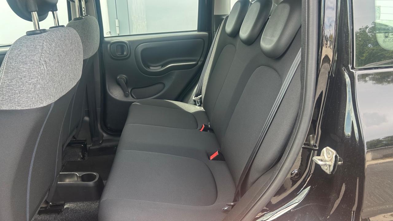 Fiat Panda 1.0 FireFly S&S Hybrid 5 POSTI