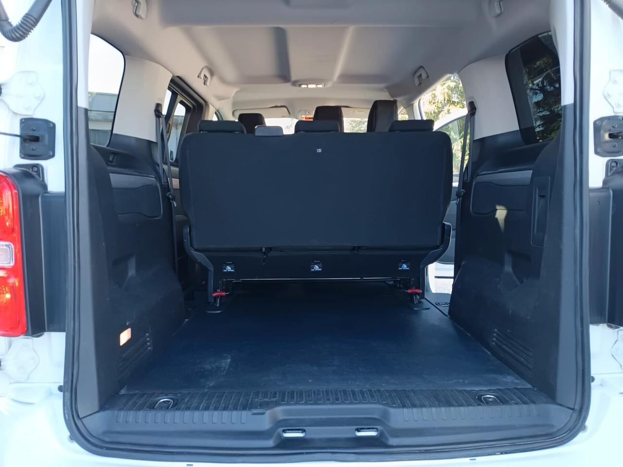 Toyota Proace Verso 1.6D L0 D Luxury