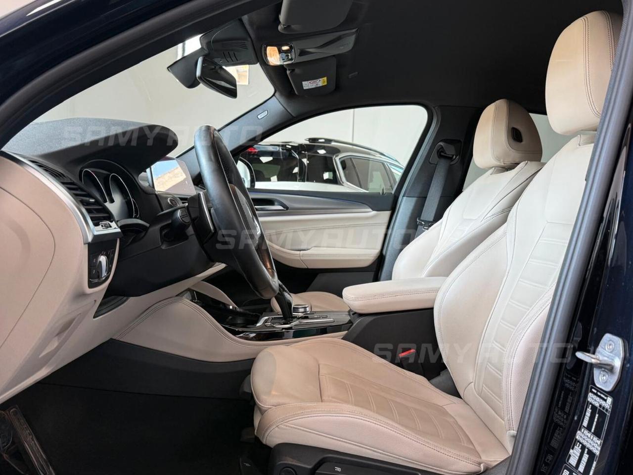 Bmw X4 xDrive30d Msport