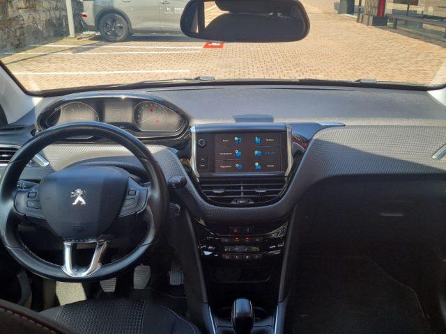 PEUGEOT 208 1° serie PureTech 82 Stop&Start 5 porte Allure
