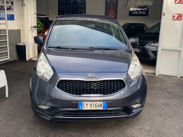 Kia Venga 1.4 EcoGPL Cool
