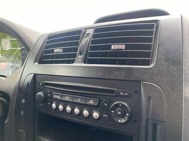Fiat Scudo 2.0 MJT/130 Panorama Executive 8 posti