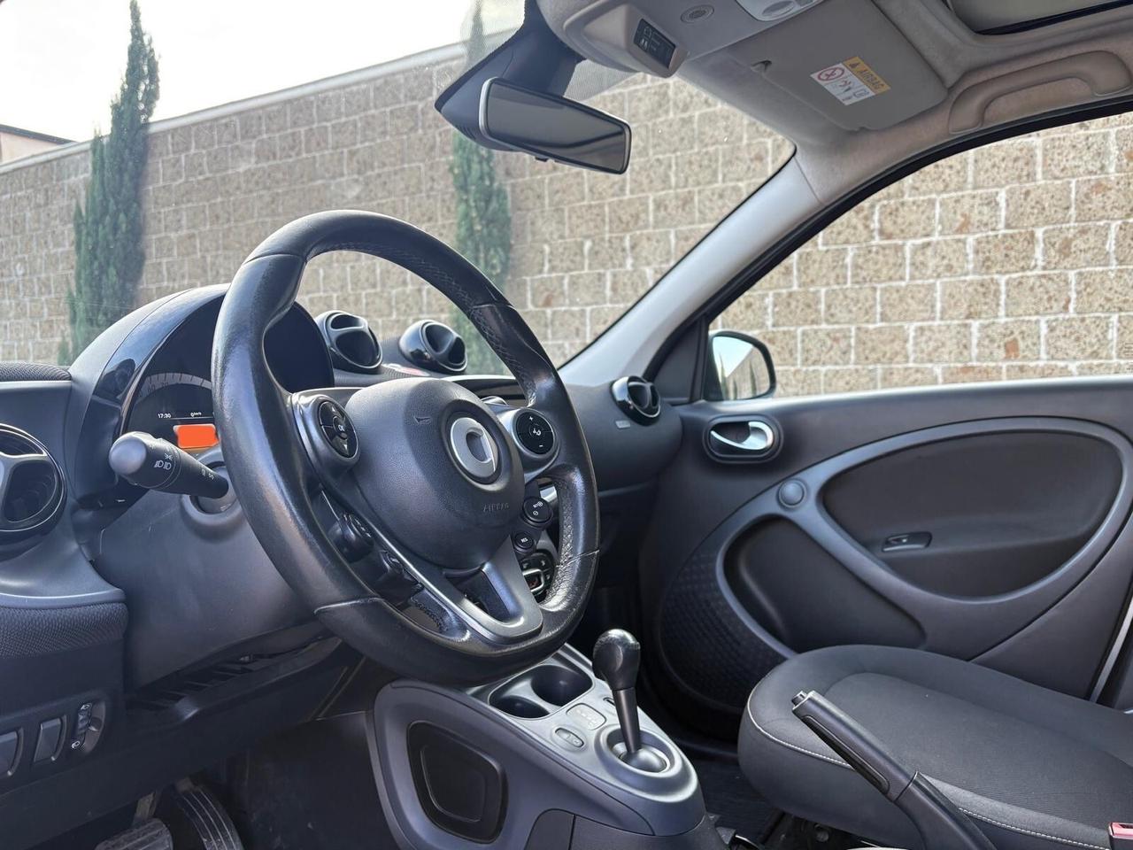 Smart ForFour Prime 1.0 Benzina FINANZIABILE GARANTITA