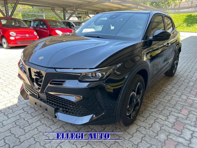 ALFA ROMEO Junior PROMO FIN 1.2 136 CV Hybrid eDCT6 Speciale KM 0