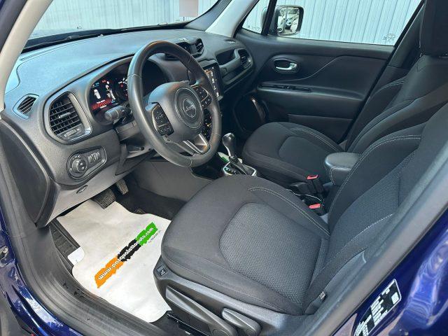 JEEP Renegade 4x4 Hybrid 1.3 T4 190CV PHEV 4xe AT6 Limited