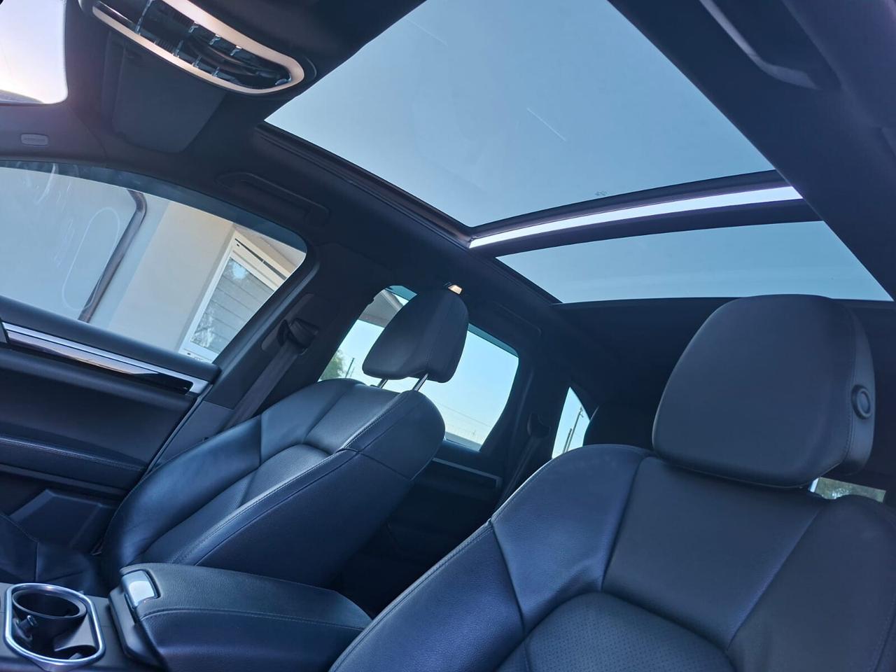 Porsche Cayenne 3.0 Diesel