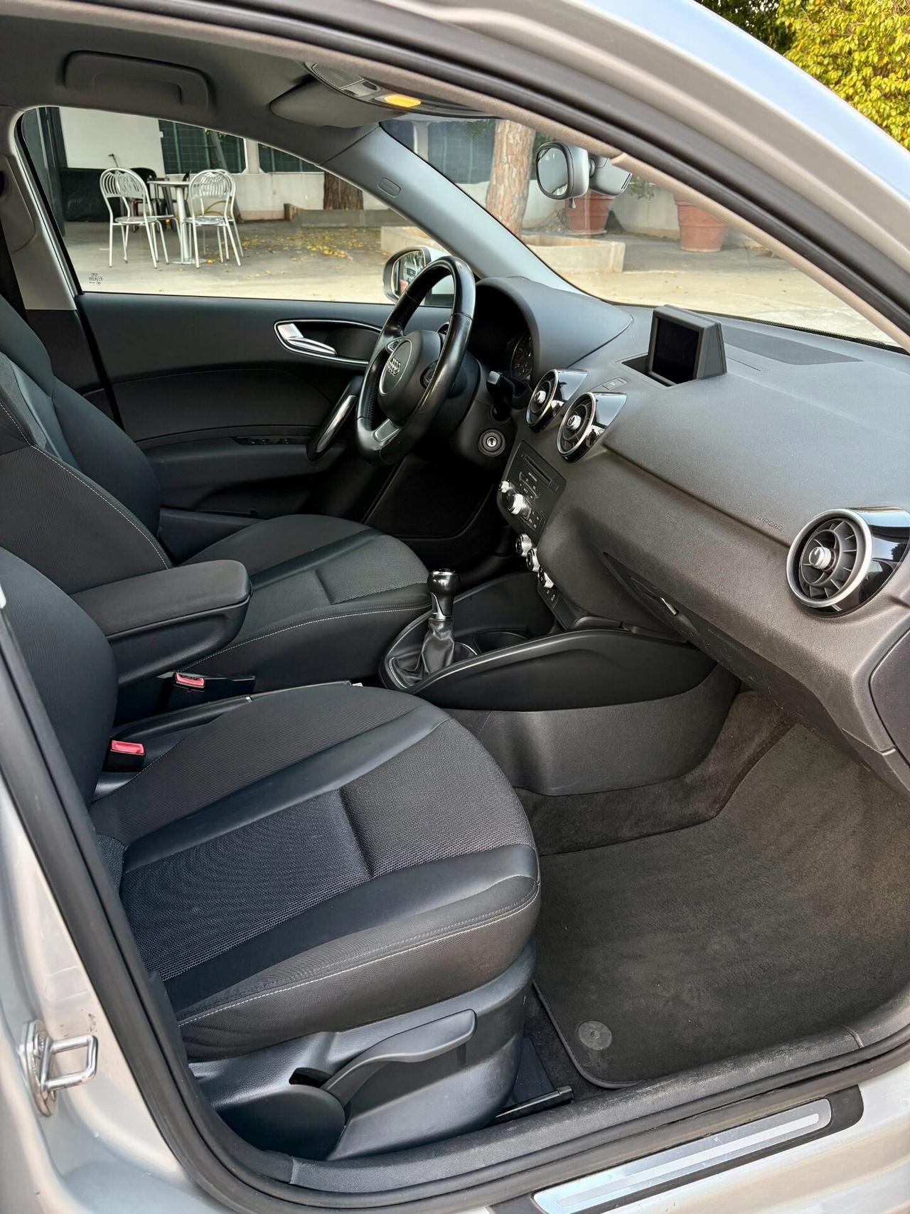 Audi A1 1.6 TDI 105 CV Ambition