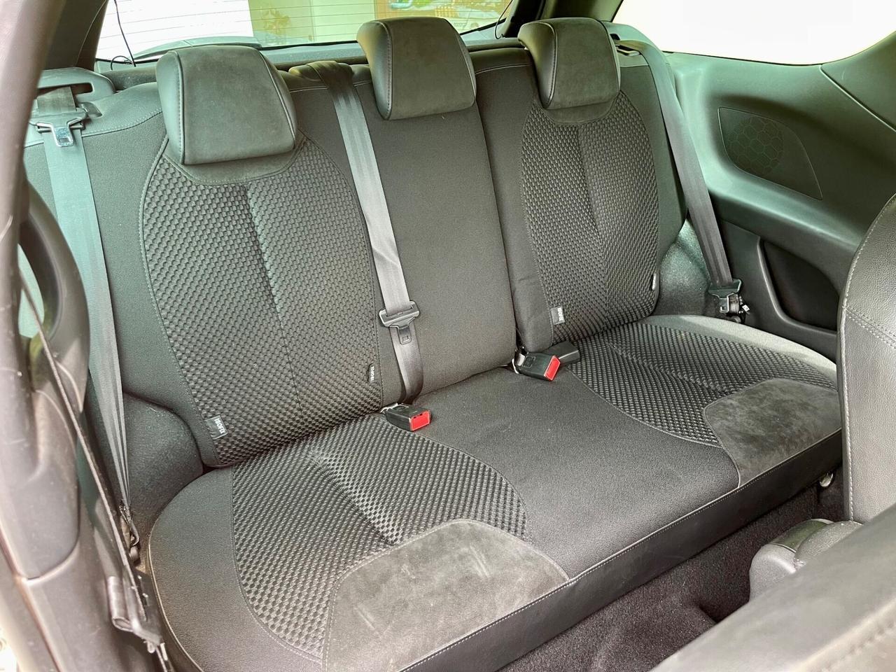 DS3 1.2 VTi 60kw SOCHIC OK NEOPATENTATI 67000Km
