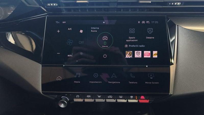 Peugeot 308 GT PureTech 130 EAT8 S&S