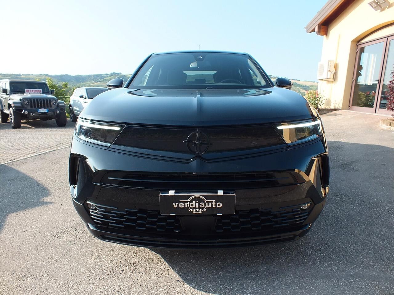 OPEL MOKKA 1.2 TURBO 130 CV GS-LINE